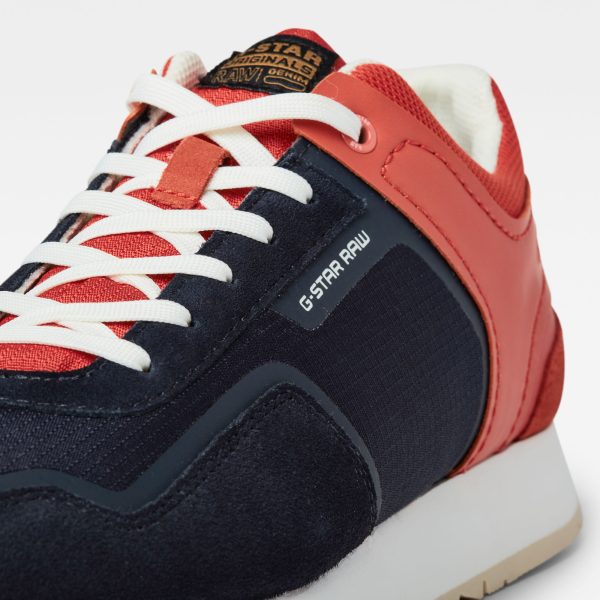 Ανδρικό G-Star RAW Calow III Sneakers | Original