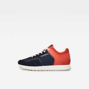 Ανδρικό παντελόνι G-Star Calow III Sneakers Αυθεντικό Ανδρικό παντελόνι G-Star Calow III Sneakers Αυθεντικό