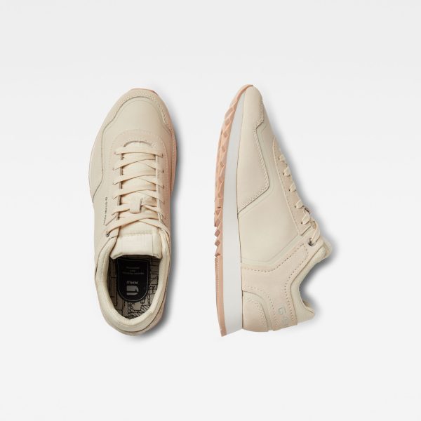 Ανδρικό G-Star RAW Calow Pro Sneakers | Αυθεντικό