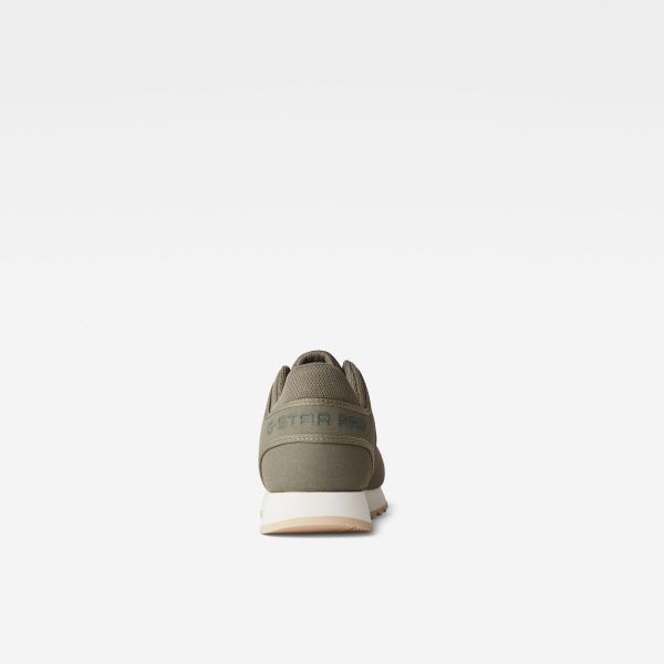 Ανδρικό G-Star RAW Calow Sneakers | Αυθεντικό