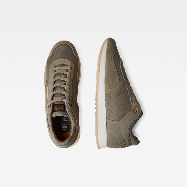 Ανδρικό G-Star RAW Calow Sneakers | Αυθεντικό