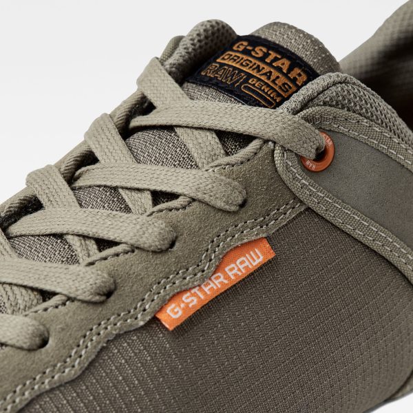 Ανδρικό G-Star RAW Calow Sneakers | Αυθεντικό
