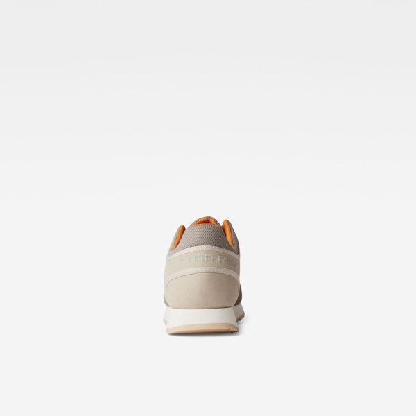 Ανδρικό G-Star RAW Calow Sneakers | Αυθεντικό