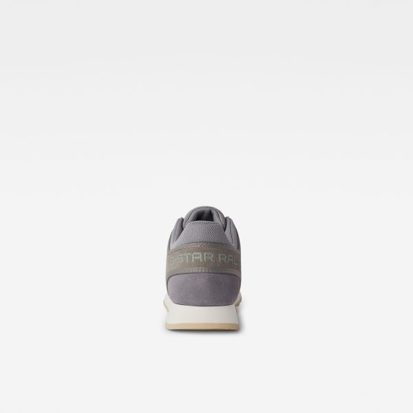 Ανδρικό G-Star RAW Calow Sneakers | Αυθεντικό