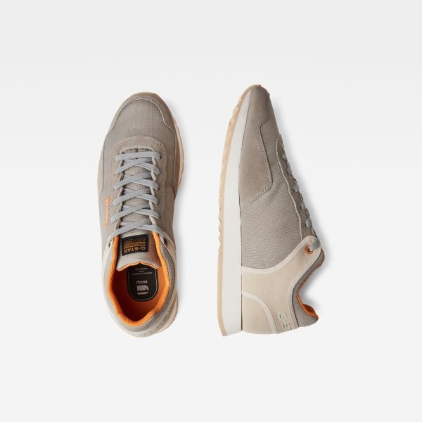 Ανδρικό G-Star RAW Calow Sneakers | Αυθεντικό