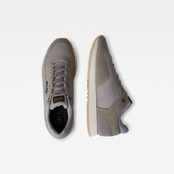 Ανδρικό G-Star RAW Calow Sneakers | Αυθεντικό