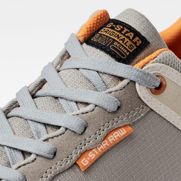 Ανδρικό G-Star RAW Calow Sneakers | Αυθεντικό