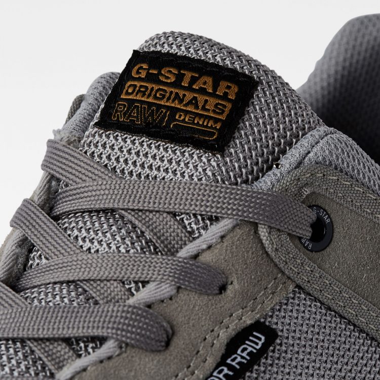 Ανδρικό G-Star RAW Calow Sneakers | Αυθεντικό 4