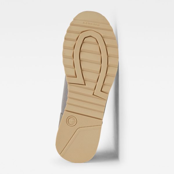 Ανδρικό G-Star RAW Calow Sneakers | Αυθεντικό