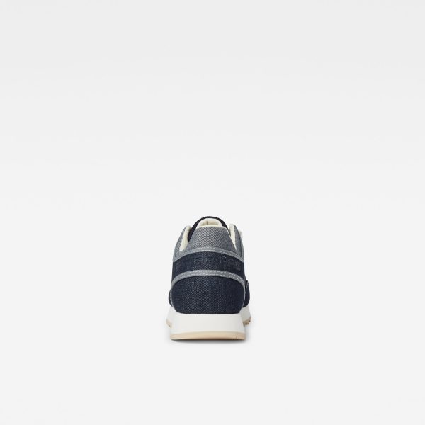 Ανδρικό G-Star RAW Calow Sneakers Men | Αυθεντικό