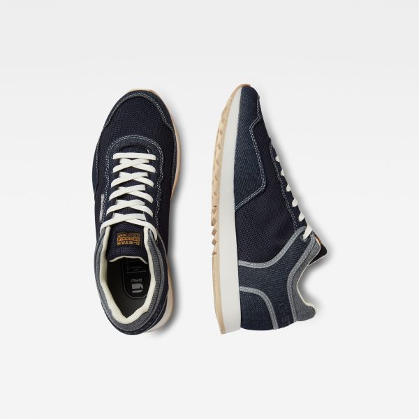 Ανδρικό G-Star RAW Calow Sneakers Men | Αυθεντικό