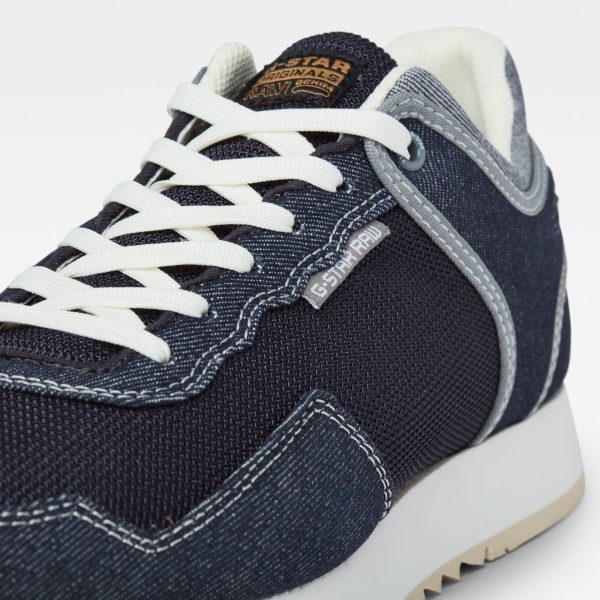 Ανδρικό G-Star RAW Calow Sneakers Men | Αυθεντικό