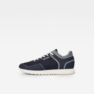 Ανδρικό παντελόνι G-Star Calow Sneakers Men Αυθεντικό
