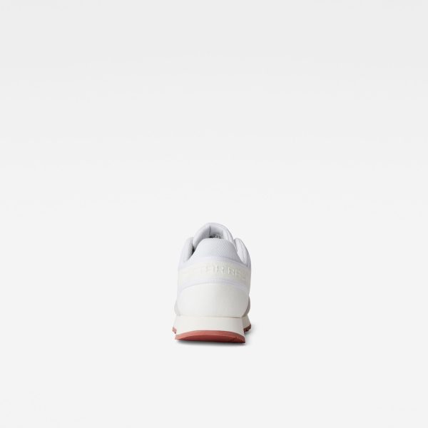 Ανδρικό G-Star RAW Calow Sneakers | Αυθεντικό