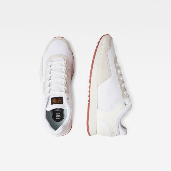 Ανδρικό G-Star RAW Calow Sneakers | Αυθεντικό