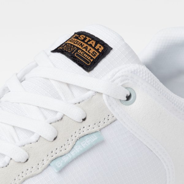 Ανδρικό G-Star RAW Calow Sneakers | Αυθεντικό