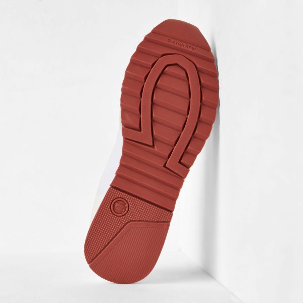 Ανδρικό G-Star RAW Calow Sneakers | Αυθεντικό