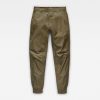 Ανδρικό παντελόνι G-Star RAW Chino Relaxed Cuffed Trainer | Αυθεντικό 8