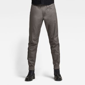 Ανδρικό παντελόνι G-Star Chino Relaxed Cuffed Trainer Αυθεντικό