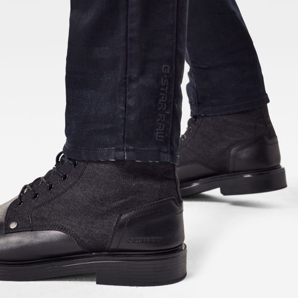 Ανδρικό παντελόνι G-Star RAW Citishield 3D Slim Merchant Navy Jeans | Αυθεντικό