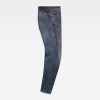 Ανδρικό παντελόνι G-Star RAW Citishield 3D Slim Tapered Jeans | Αυθεντικό 9