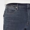 Ανδρικό παντελόνι G-Star RAW Citishield 3D Slim Tapered Jeans | Αυθεντικό 10