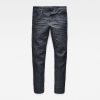 Ανδρικό παντελόνι G-Star RAW Citishield 3D Slim Tapered Jeans | Αυθεντικό 8