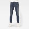 Ανδρικό παντελόνι G-Star Citishield 3D Slim Tapered Jeans Αυθεντικό