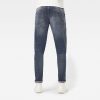 Ανδρικό παντελόνι G-Star RAW Citishield 3D Slim Tapered Jeans | Αυθεντικό 6