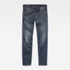 Ανδρικό παντελόνι G-Star RAW Citishield 3D Slim Tapered Jeans | Αυθεντικό 8