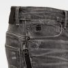 Ανδρικό παντελόνι G-Star RAW Citishield 3D Slim Tapered Jeans | Αυθεντικό 2