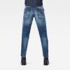 Ανδρικό παντελόνι G-Star RAW Citishield 3D Slim Tapered Jeans | Αυθεντικό 6