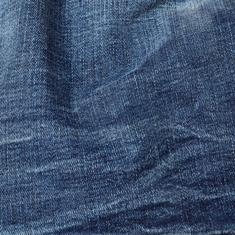 Ανδρικό παντελόνι G-Star RAW Citishield 3D Slim Tapered Jeans | Αυθεντικό 5