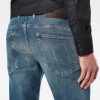 Ανδρικό παντελόνι G-Star RAW Citishield 3D Slim Tapered Jeans | Original 6