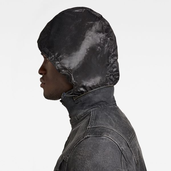 Ανδρικό G-Star RAW Citishield Slim Jacket | Αυθεντικό