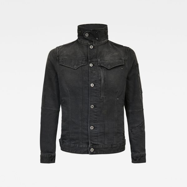 Ανδρικό G-Star RAW Citishield Slim Jacket | Αυθεντικό