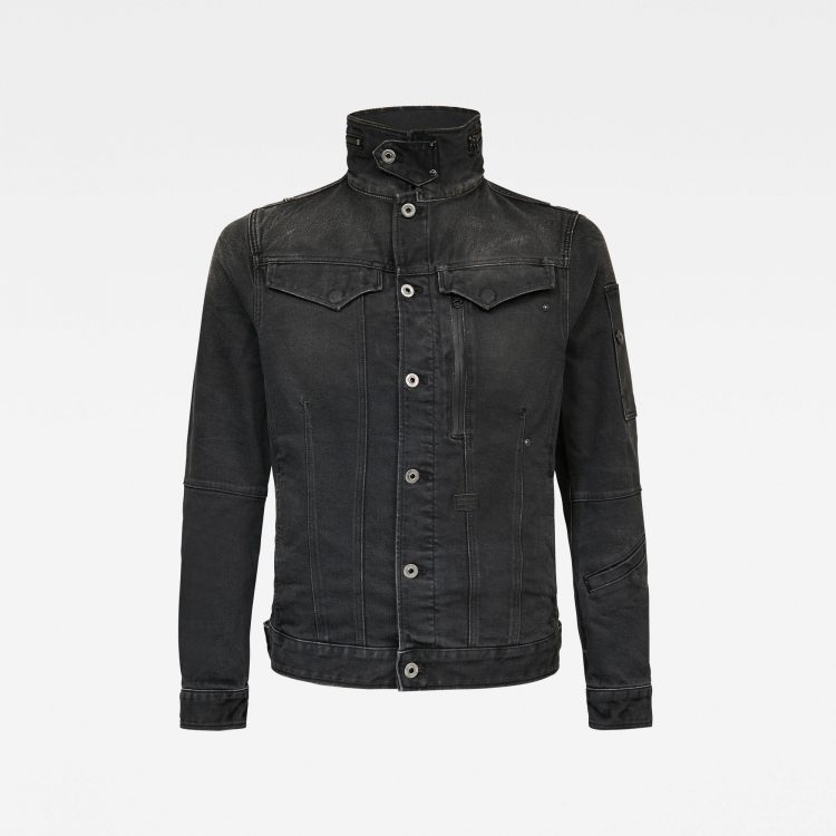 Ανδρικό G-Star RAW Citishield Slim Jacket | Αυθεντικό 3