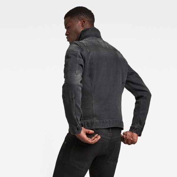 Ανδρικό G-Star RAW Citishield Slim Jacket | Αυθεντικό