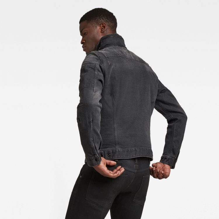 Ανδρικό G-Star RAW Citishield Slim Jacket | Αυθεντικό 2