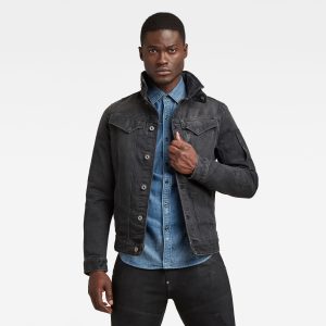 Ανδρικό παντελόνι G-Star Citishield Slim Jacket Αυθεντικό Ανδρικό παντελόνι G-Star Citishield Slim Jacket Αυθεντικό