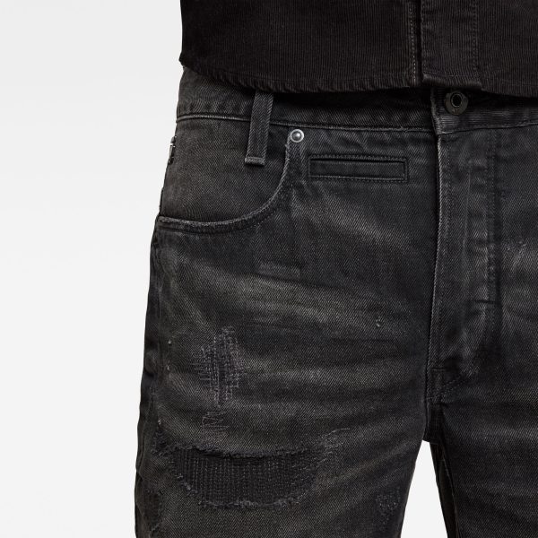 Ανδρική βερμούδα G-Star RAW D-Staq 3D Shorts | Αυθεντικό