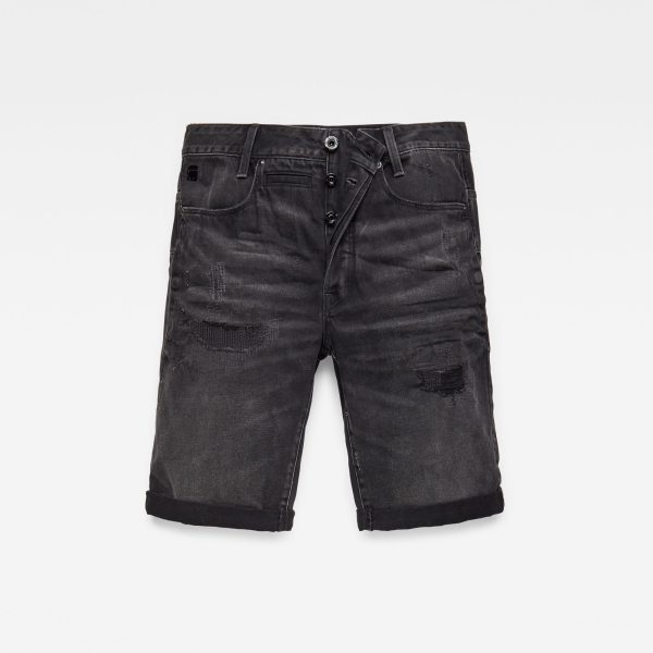 Ανδρική βερμούδα G-Star RAW D-Staq 3D Shorts | Αυθεντικό