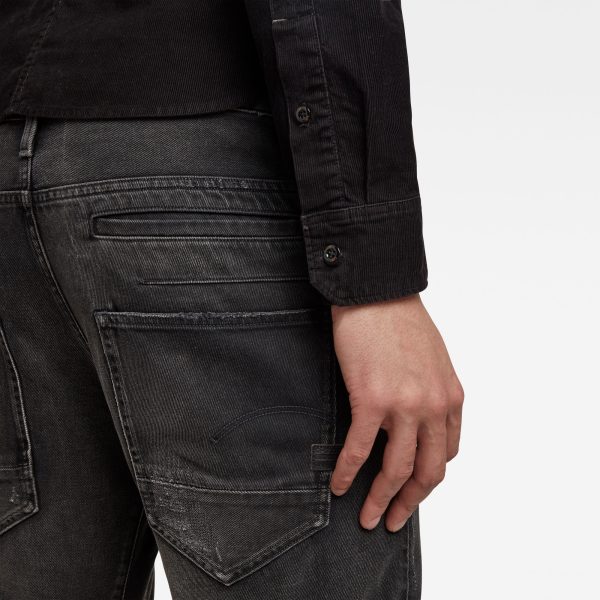 Ανδρική βερμούδα G-Star RAW D-Staq 3D Shorts | Αυθεντικό