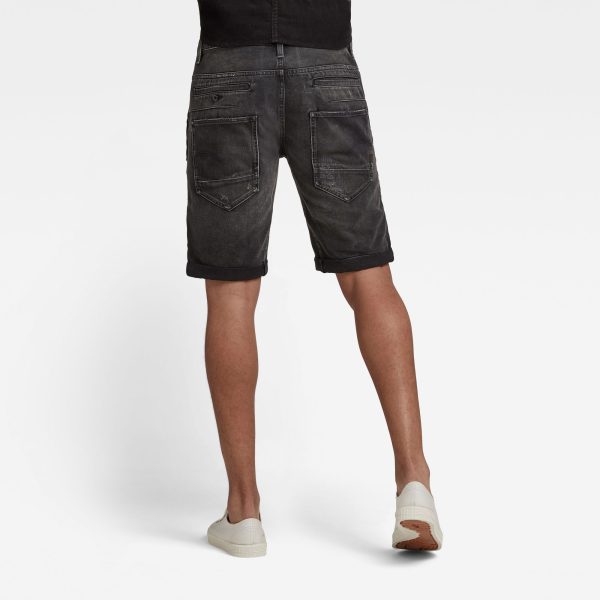 Ανδρική βερμούδα G-Star RAW D-Staq 3D Shorts | Αυθεντικό