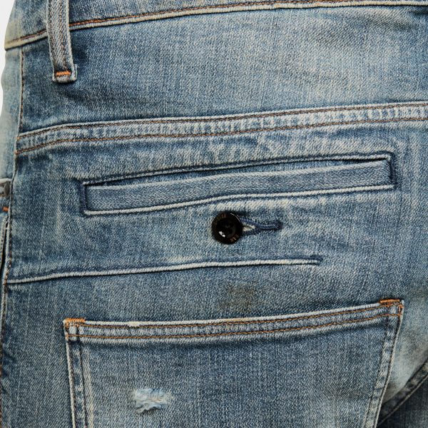 g-star-raw-d-staq-3d-shorts-light-blue-front Ανδρική βερμούδα G-Star RAW D-Staq 3D Shorts | Αυθεντικό