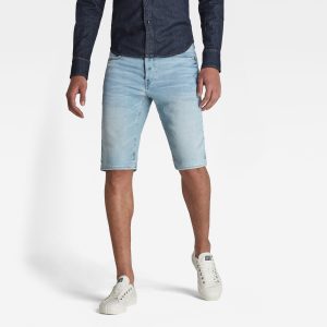 Ανδρικό παντελόνι G-Star D-Staq 3D Shorts Αυθεντικό