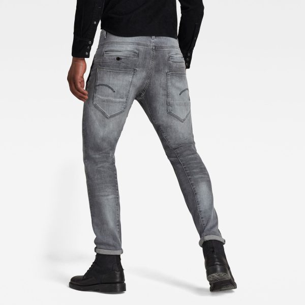 Ανδρικό παντελόνι G-Star RAW D-Staq 3D Slim | Αυθεντικό