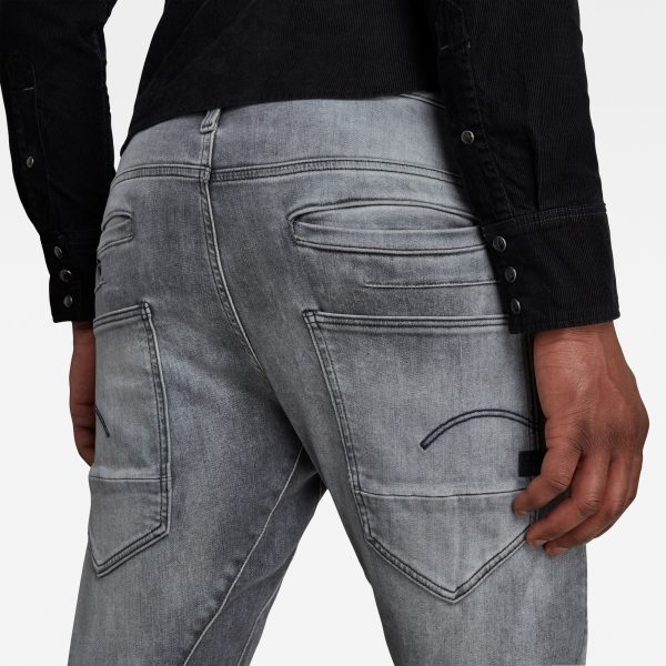 Ανδρικό παντελόνι G-Star RAW D-Staq 3D Slim | Αυθεντικό