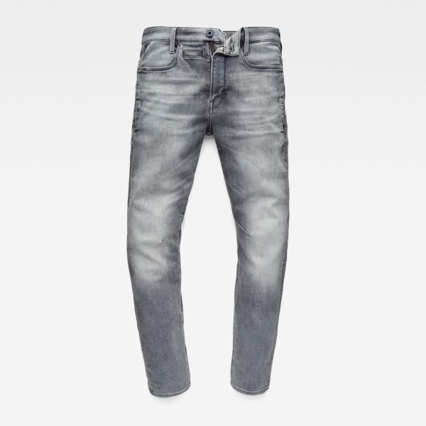 Ανδρικό παντελόνι G-Star RAW D-Staq 3D Slim | Αυθεντικό