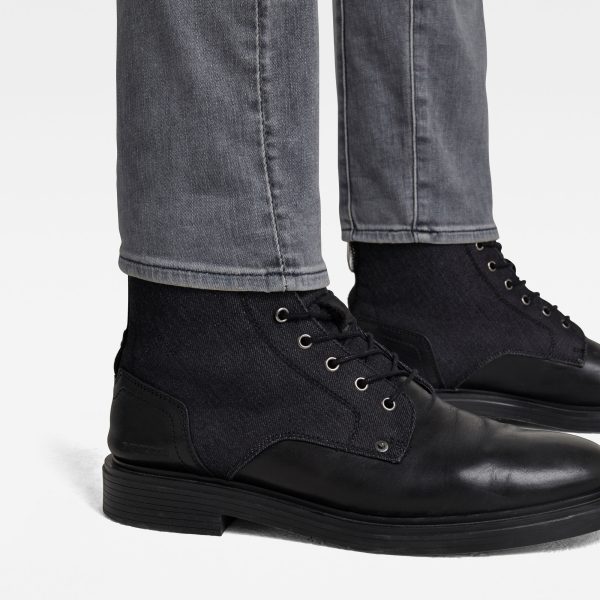 Ανδρικό παντελόνι G-Star RAW D-Staq 3D Slim | Αυθεντικό